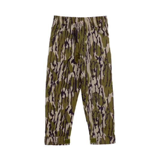 Boys Mallard Pant Mossy Oak Original Bottomland