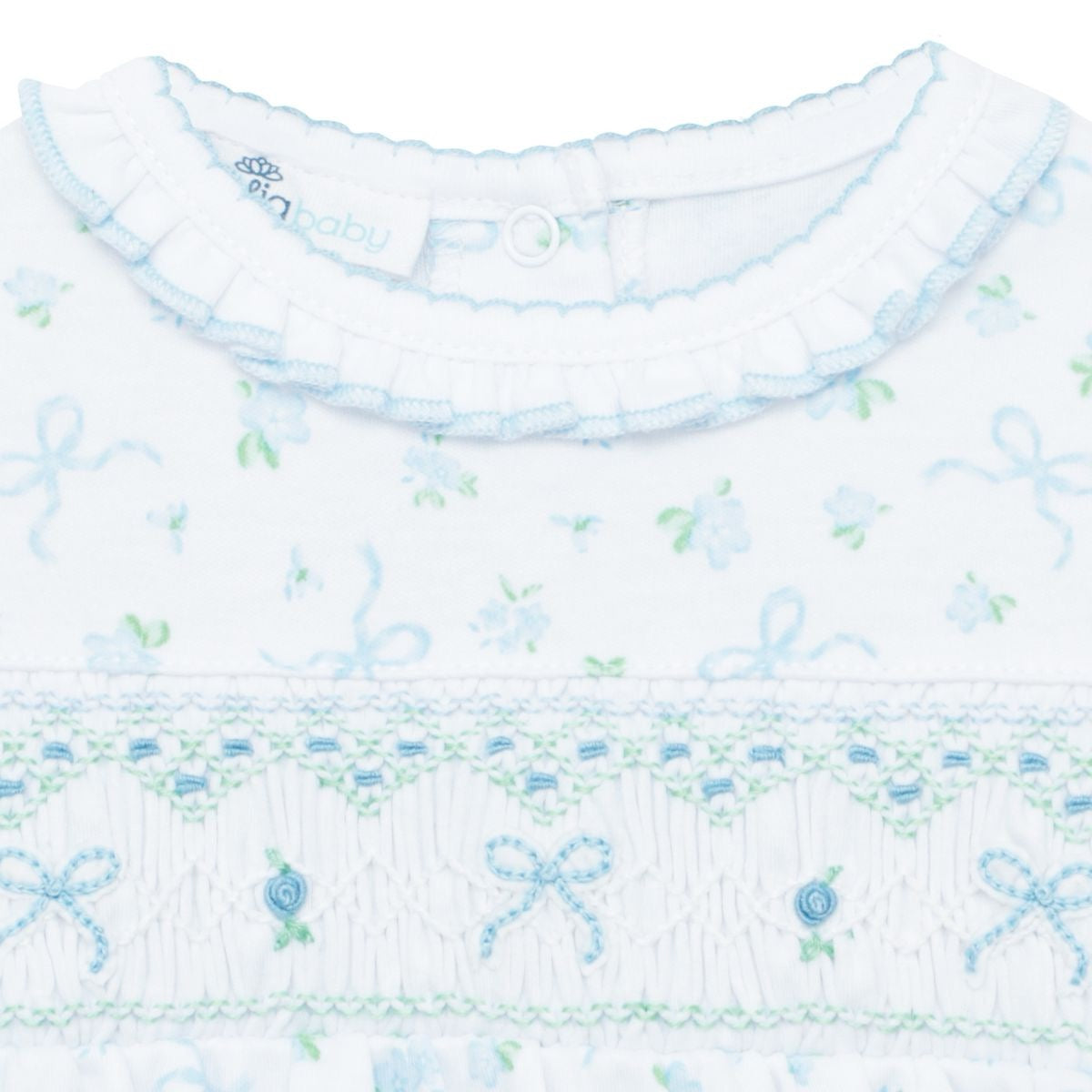Eloise's Classics Bishop Bubble