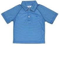 Boys Polo Navy/Regetta/Petit