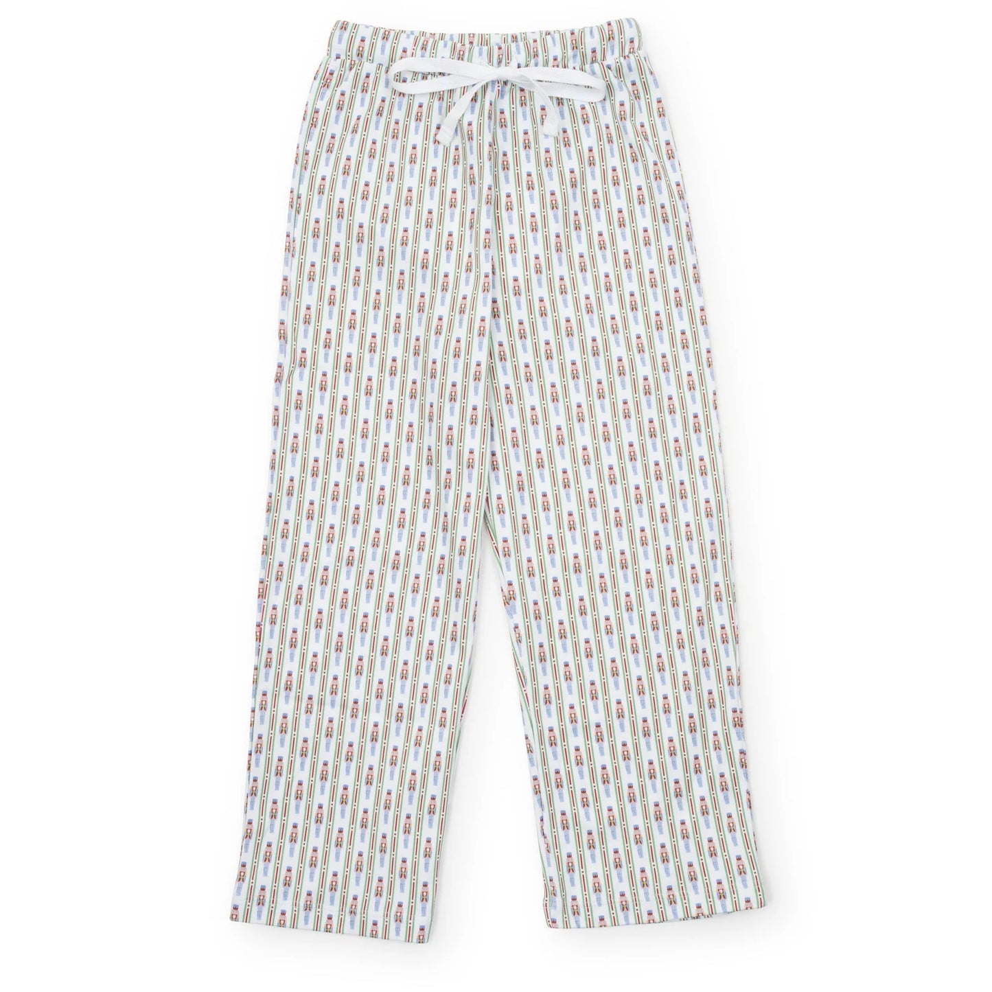 Beckett Boys' Hangout Pant-Nutcracker Stripe