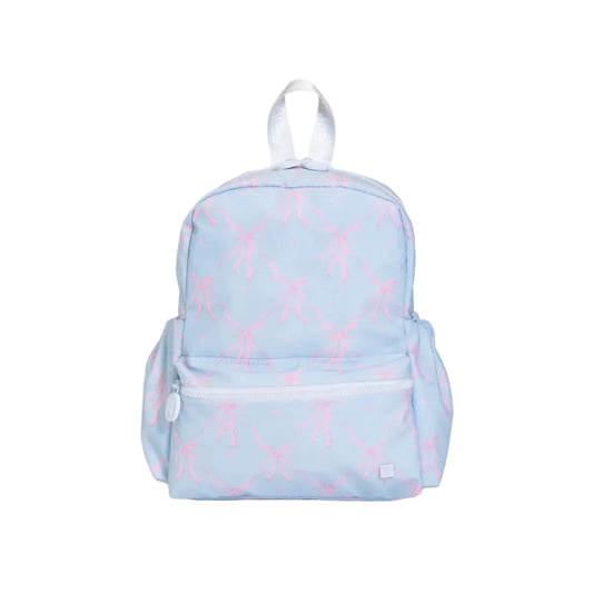 Mini Backer- Eloise Bow