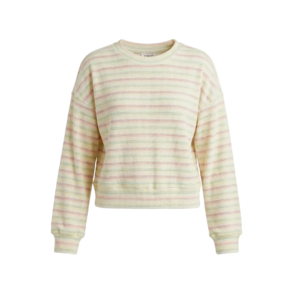 Natalie Top Rainbow