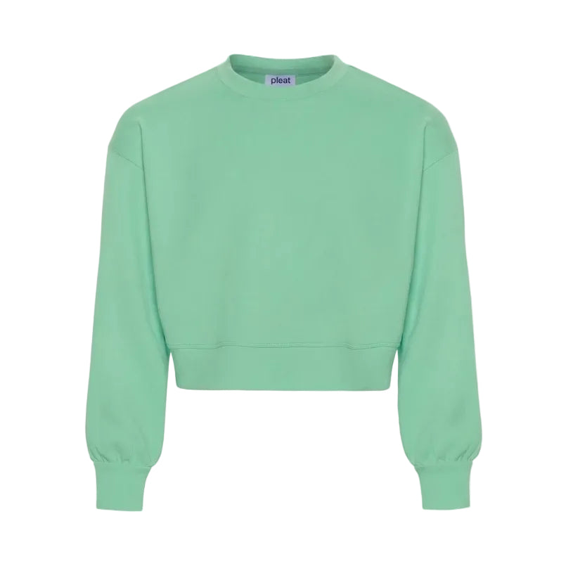 Frances Sweatshirt Clover