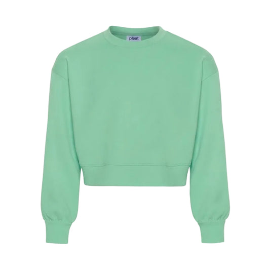 Frances Sweatshirt Clover