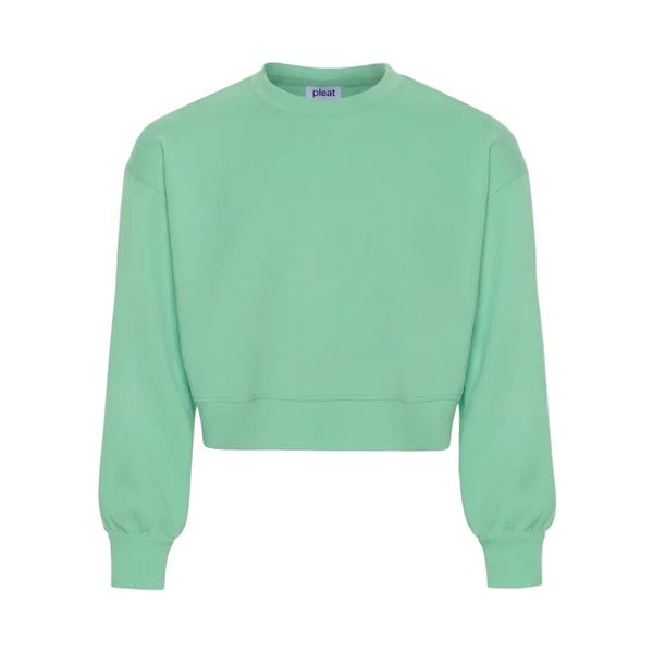 Frances Sweatshirt Clover