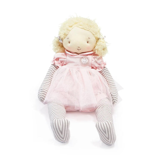 Elsie Doll-Blonde Hair