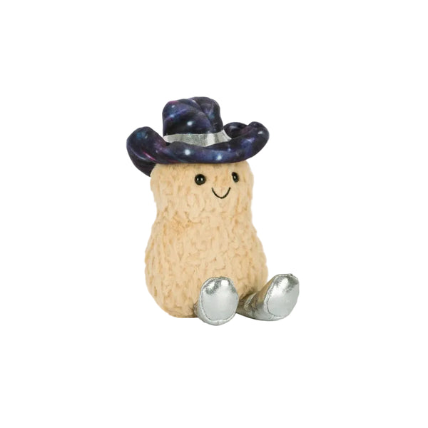 Amuseables Peanut Space Rodeo Outfit