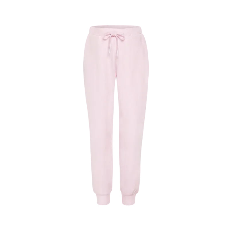 Lana Joggers Light Pink