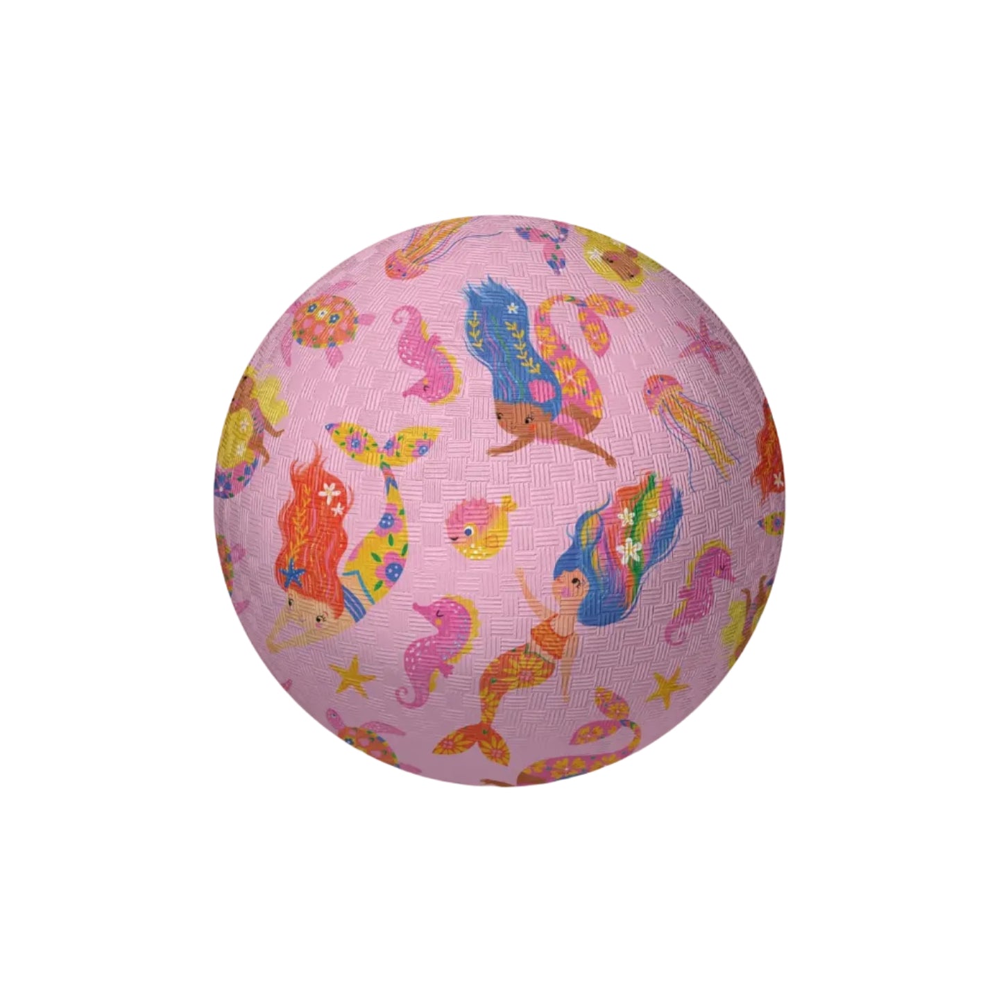 7" Playground Ball - Mermaid