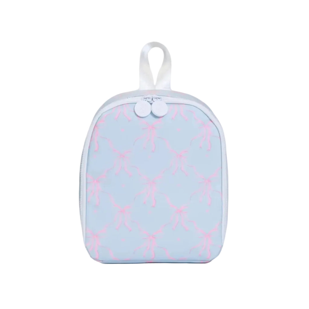 Bring It Lunch Bag- Eloise Bow