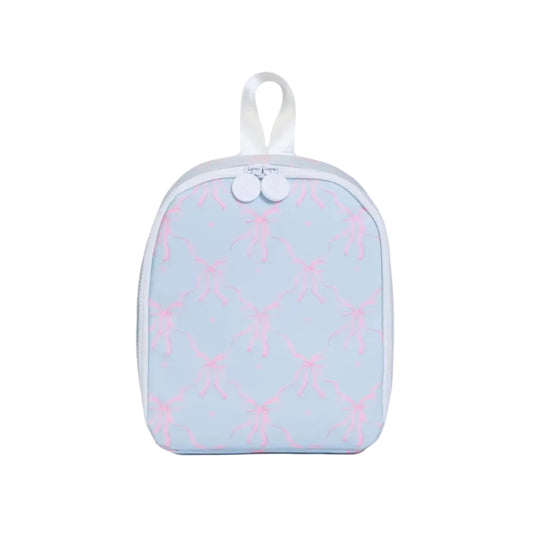 Bring It Lunch Bag- Eloise Bow