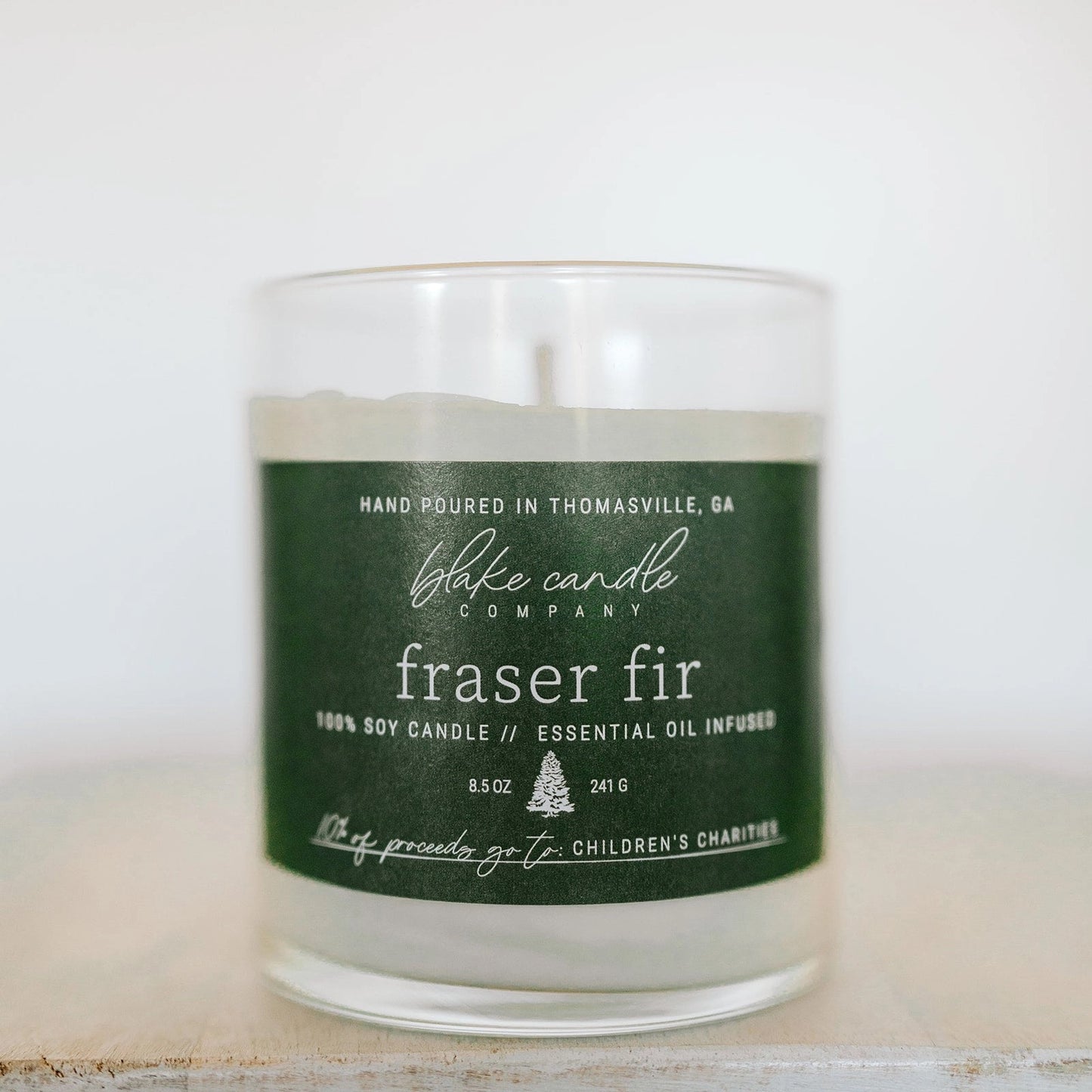 Fraser Fir 8.5oz