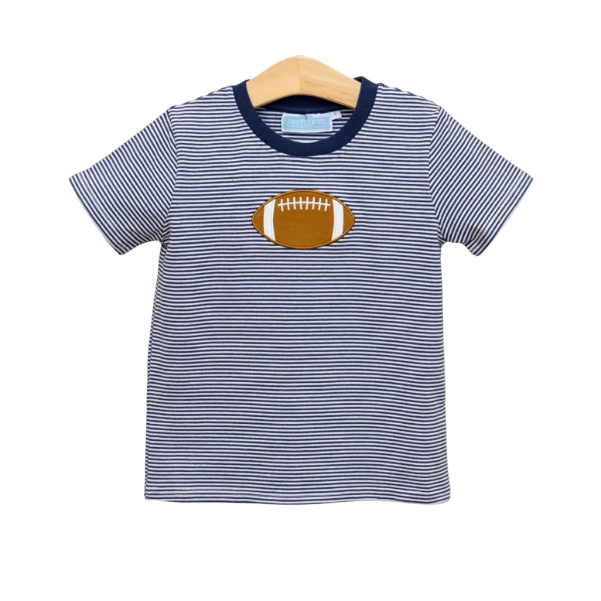 Football Shirt Navy
