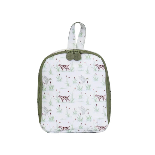 Bring It Lunch Bag- The Hunt