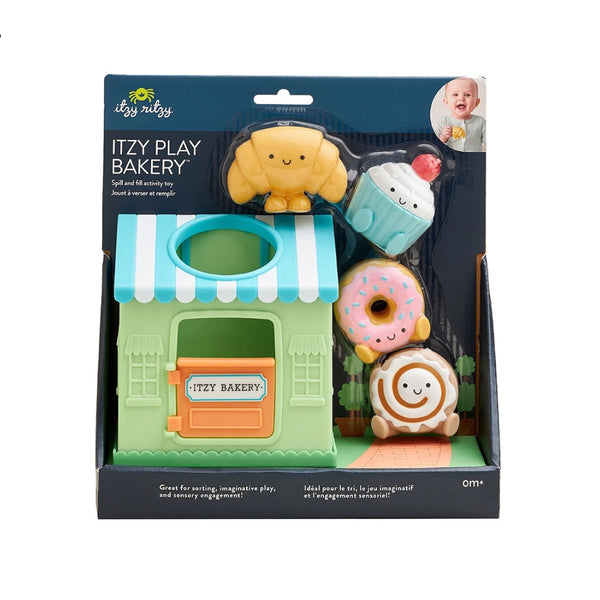 Itzy Play Bakery™