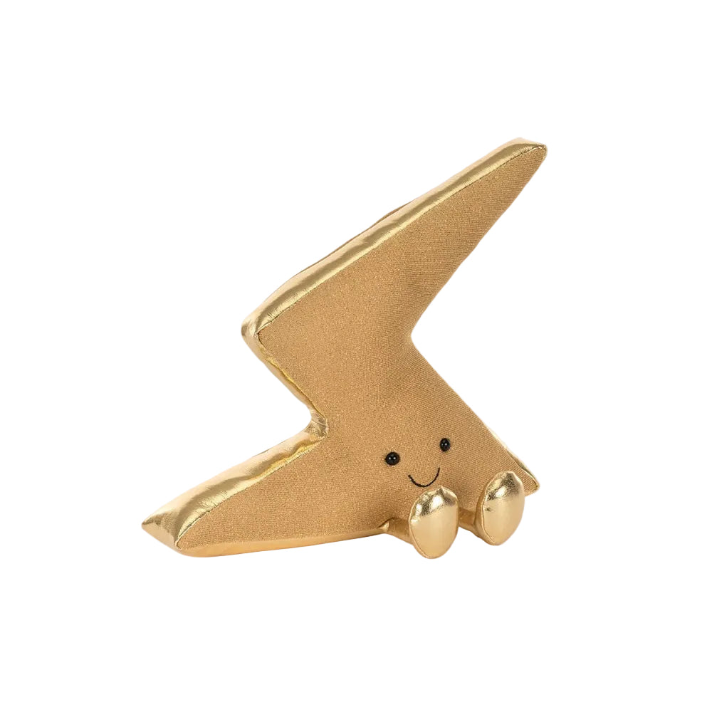 Amuseables Zapperty Lightning Bolt