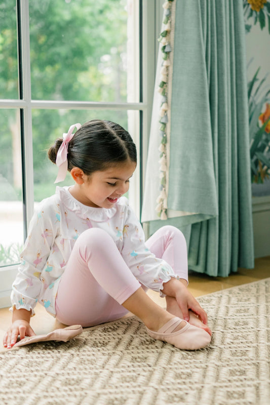 Tutu Tunic Set