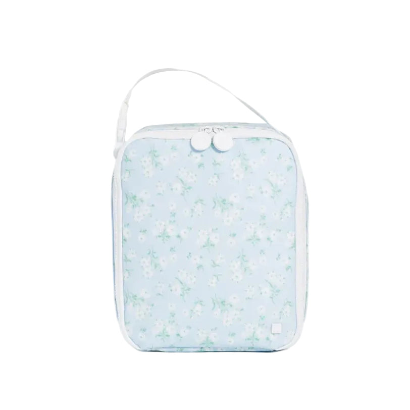 Lunch Box Insulated Lunch Bag- Kiki Floral