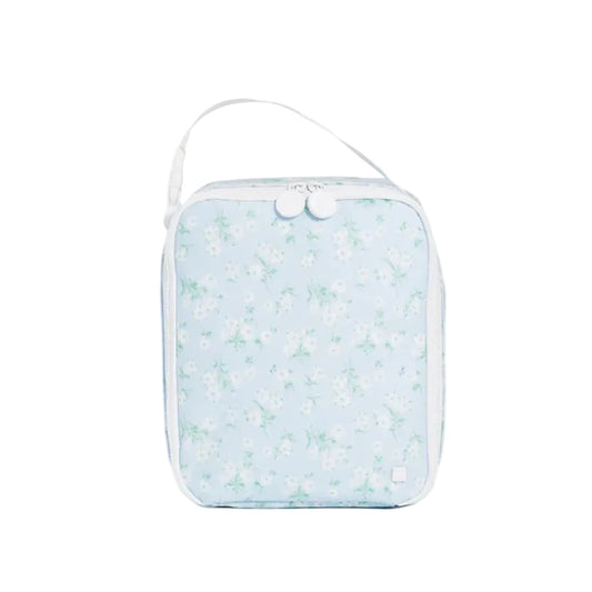 Lunch Box Insulated Lunch Bag- Kiki Floral