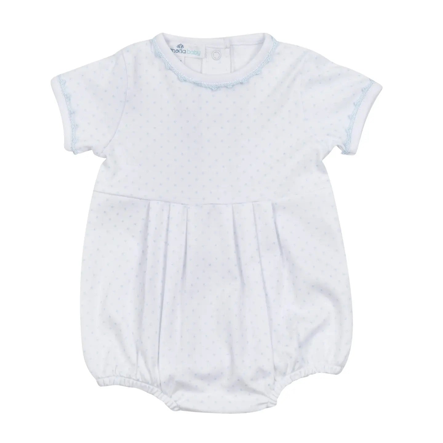 Little Love Bubble - Light Blue
