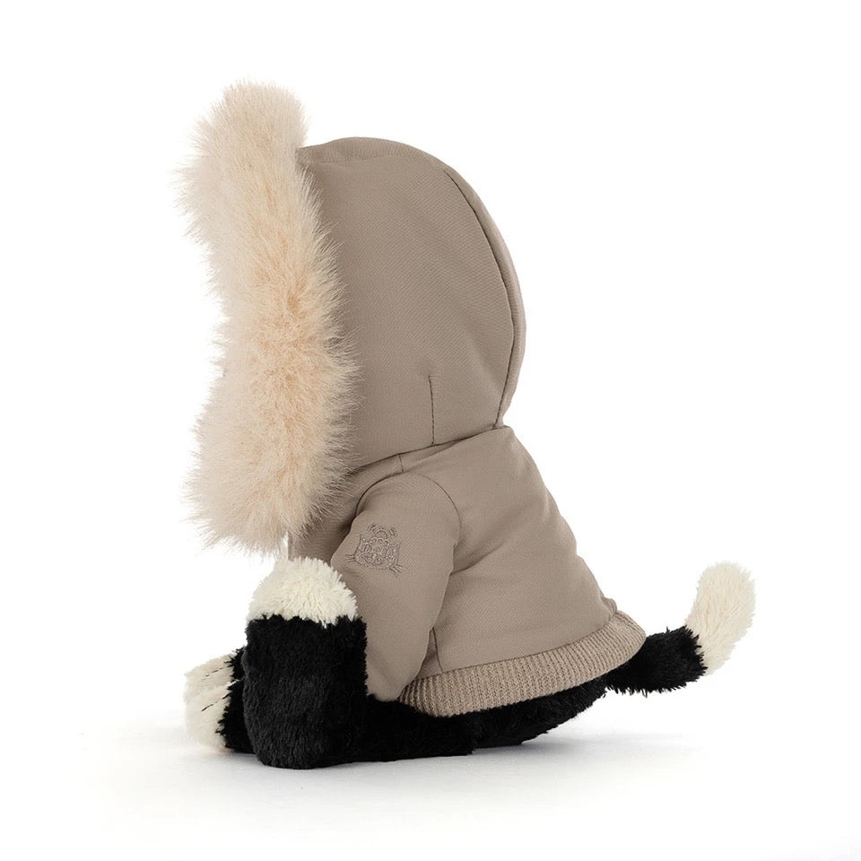 Jellycat Jack 'Alpine"
