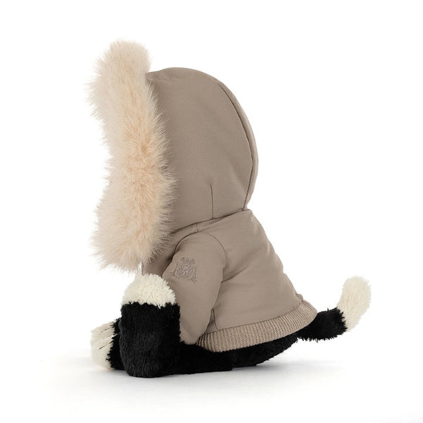 Jellycat Jack 'Alpine"