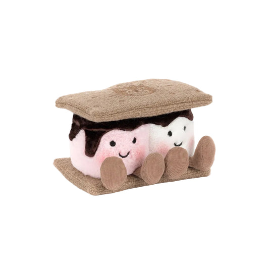 Amuseables Smores