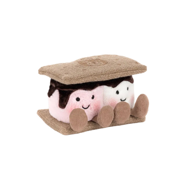 Amuseables Smores