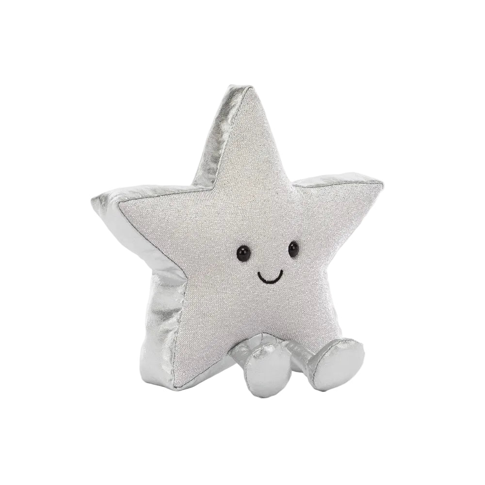 Amuseables Silver Star