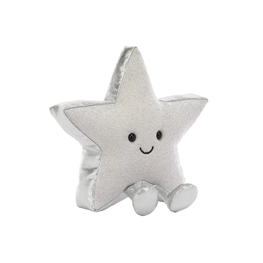 Amuseables Silver Star