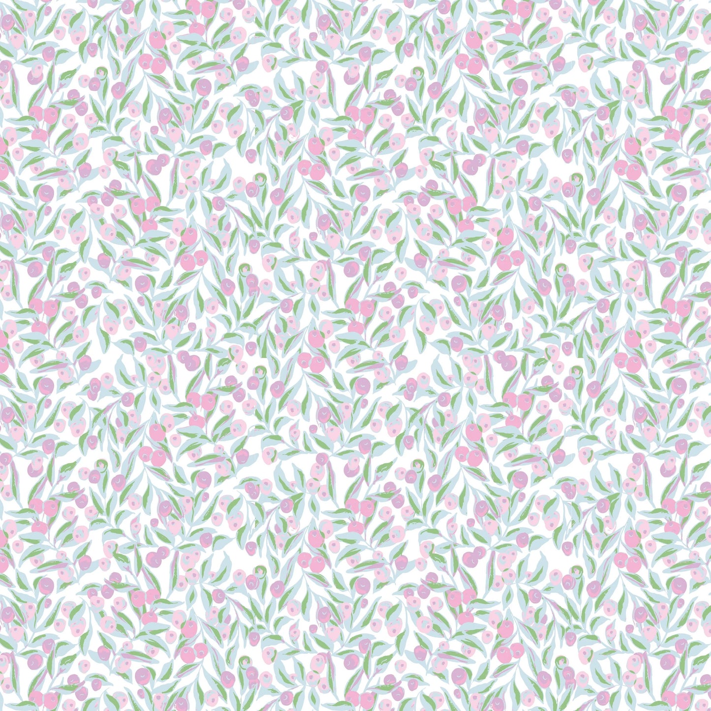 Libby Girls' Dress- Garden Soiree