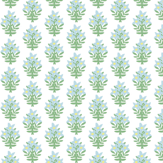 Emery Girls' Short Set- Primrose Proper