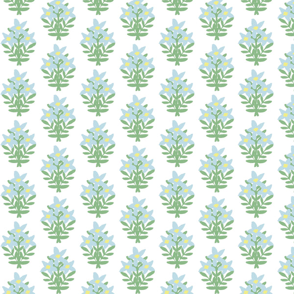 Emery Girls' Short Set- Primrose Proper