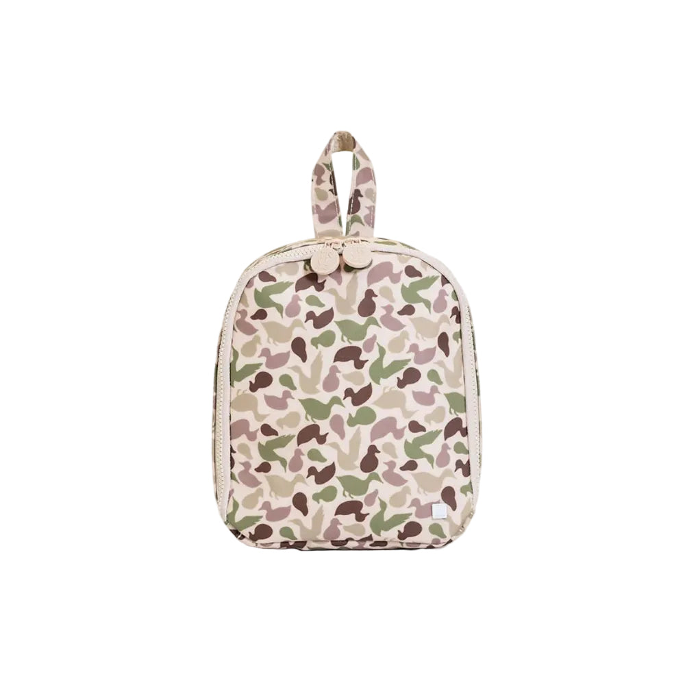 Bring It Lunch Bag- Decoy Camo