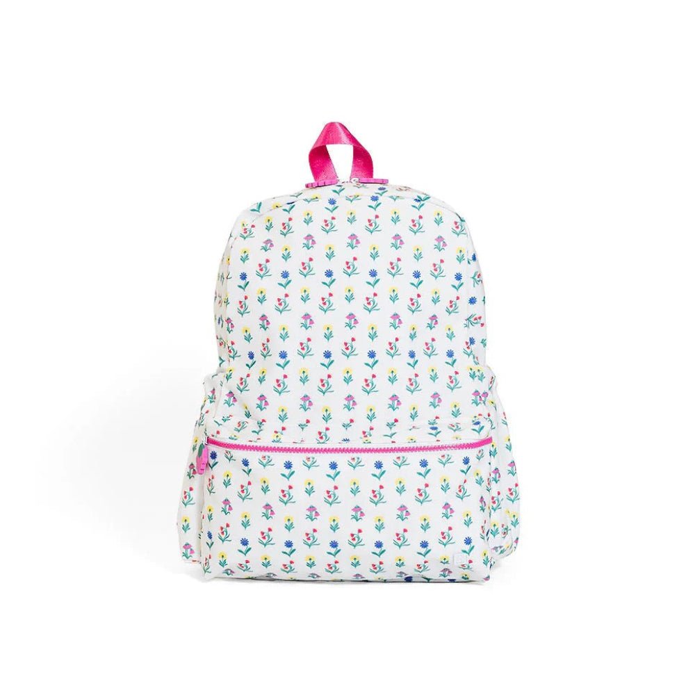 Backpacker- Wildflower