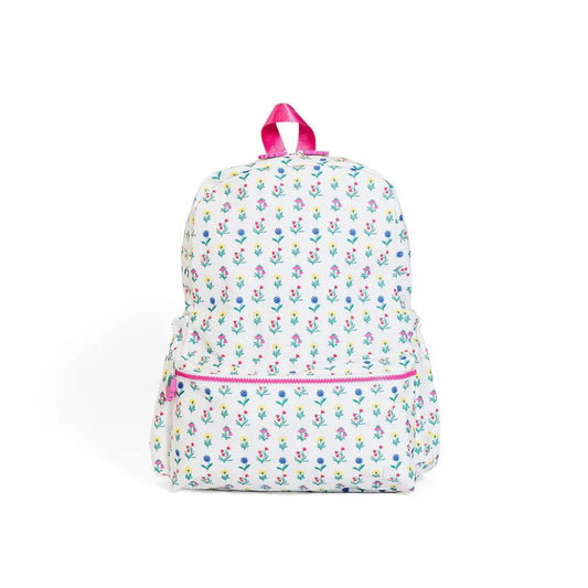 Backpacker- Wildflower