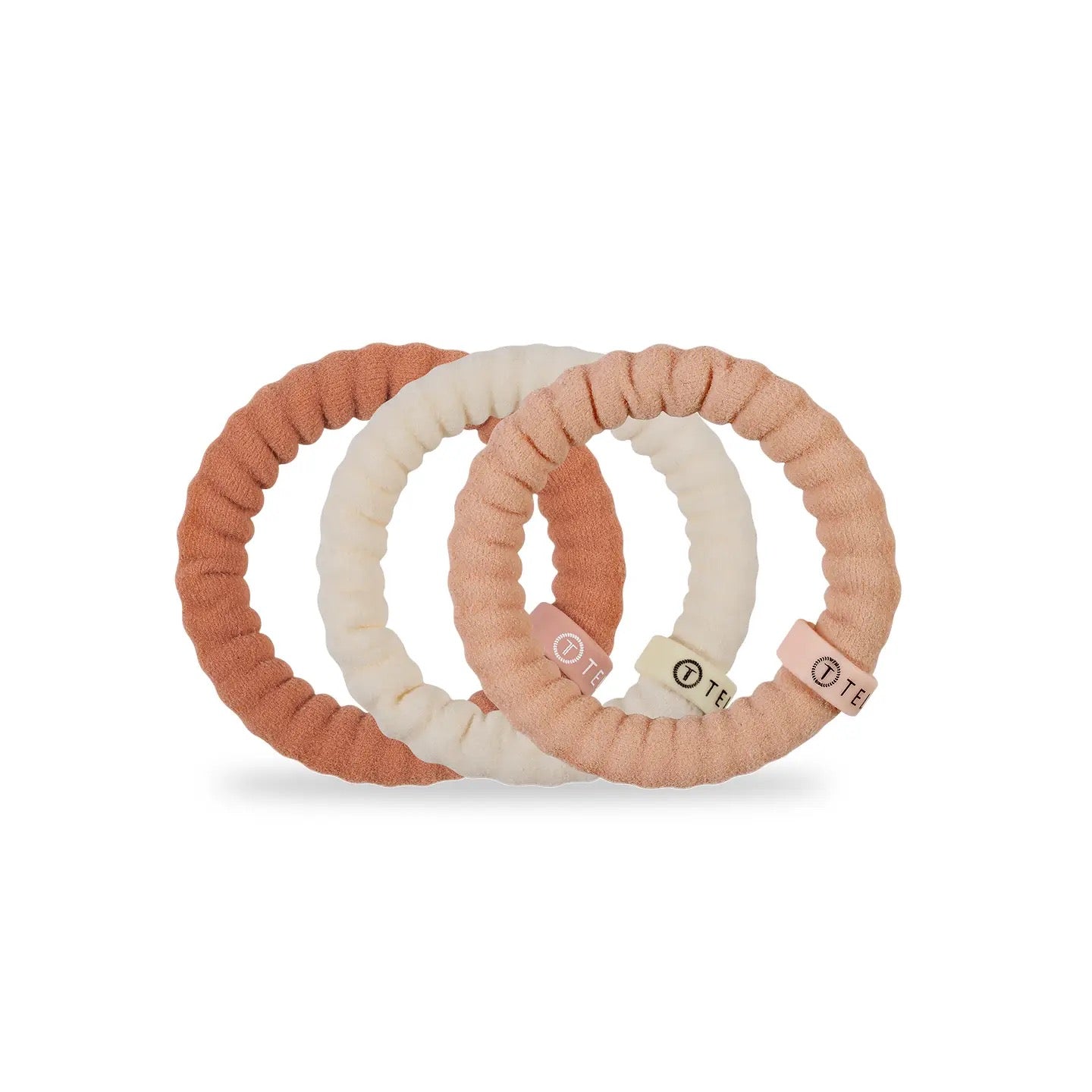Nylon Hair Ties | Small | For the Love of Nudes