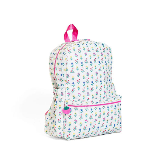Backpacker- Wildflower