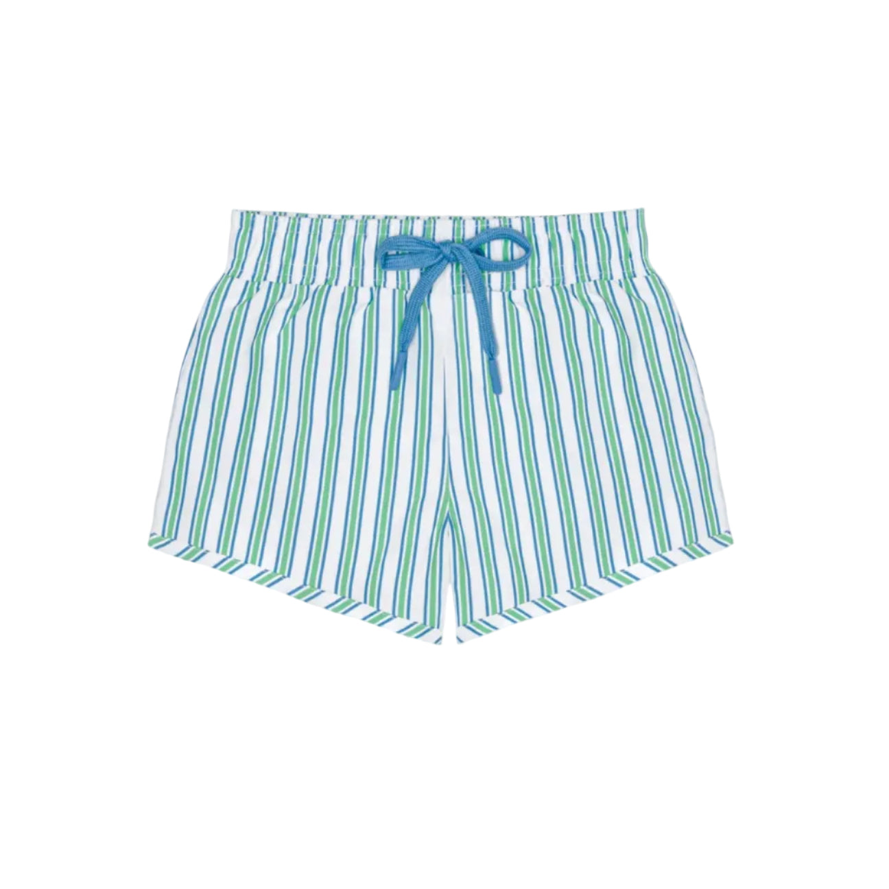 Boys Tamarin Stripe Boardie