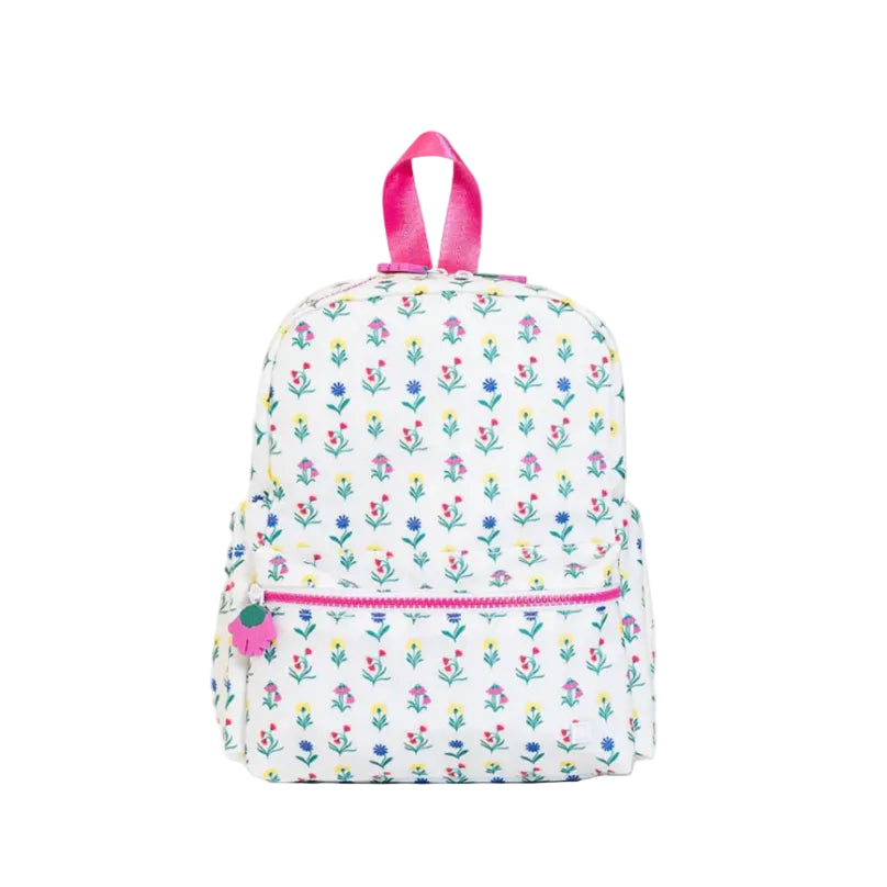 Mini Backer- Wildflower