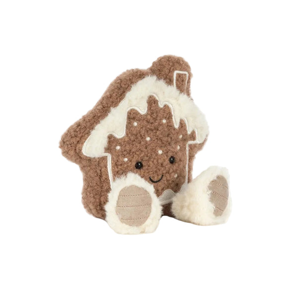 Amuseables Molasi Cookie