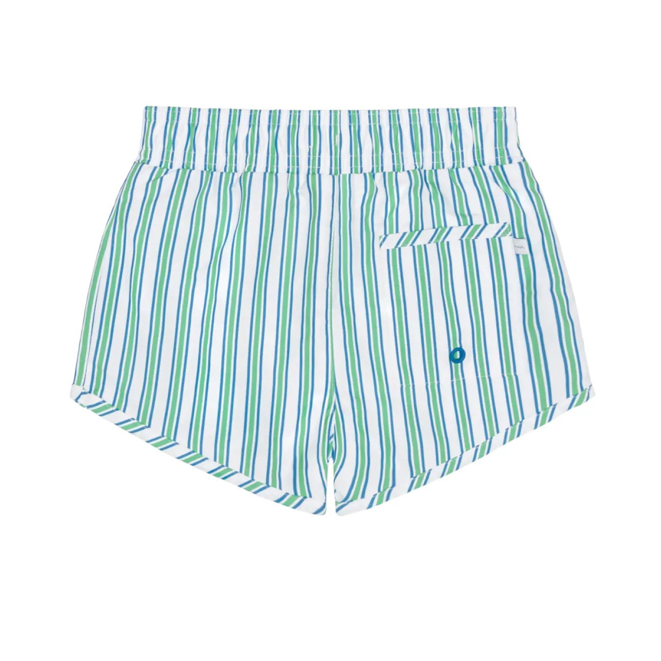 Boys Tamarin Stripe Boardie