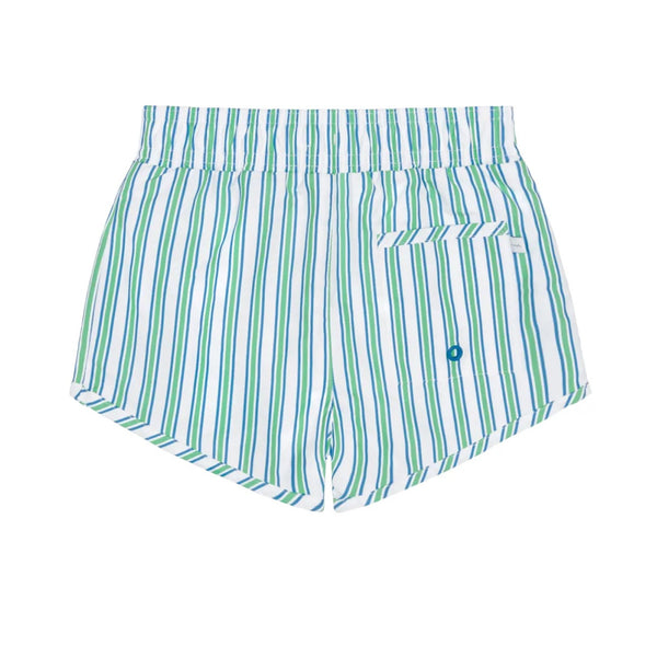 Boys Tamarin Stripe Boardie