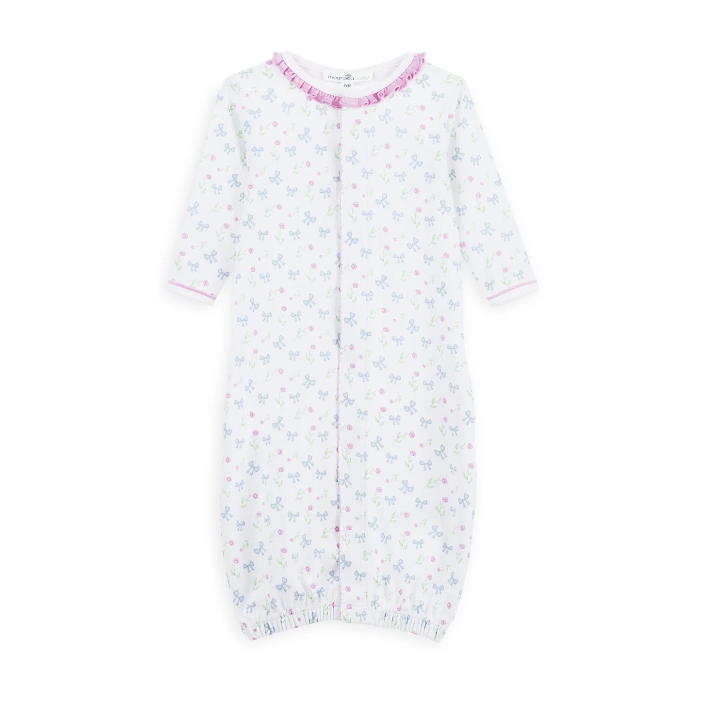 Evelyn's Classics Print Ruffle Converter