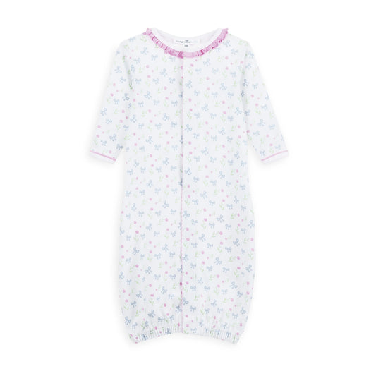 Evelyn's Classics Print Ruffle Converter