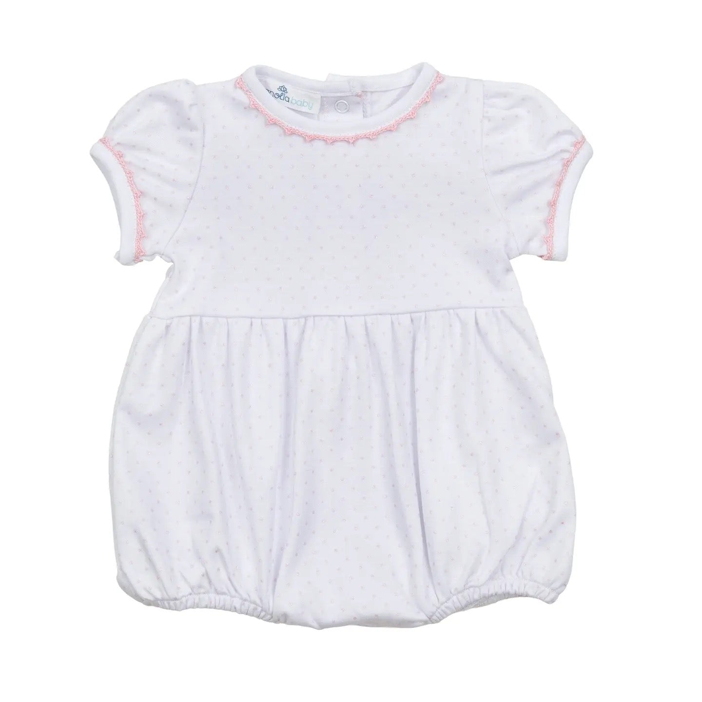 Little Love Bubble - Pink