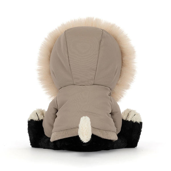 Jellycat Jack 'Alpine"