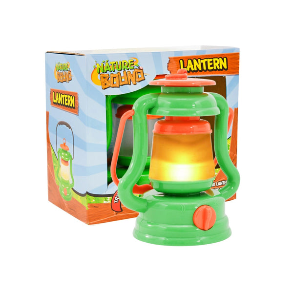 Light 'n Sound Lantern