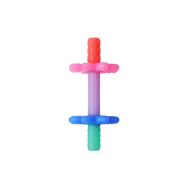 Teensy Tubes™ Pink Rainbow