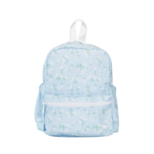 Mini Backer- Kiki Floral